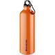 Oregon 770 ml aluminium waterfles met karabijnhaak