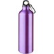 Oregon 770 ml aluminium waterfles met karabijnhaak