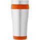 Elwood 410 ml geïsoleerde thermosbeker