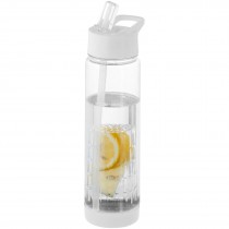 Tuttifrutti  740 ml Tritan™ infuser drinkfles