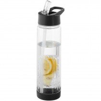 Tuttifrutti  740 ml Tritan™ infuser drinkfles