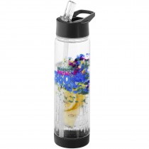 Tuttifrutti  740 ml Tritan™ infuser drinkfles