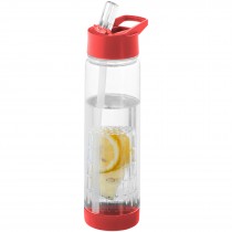 Tuttifrutti  740 ml Tritan™ infuser drinkfles