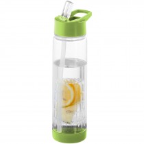 Tuttifrutti  740 ml Tritan™ infuser drinkfles