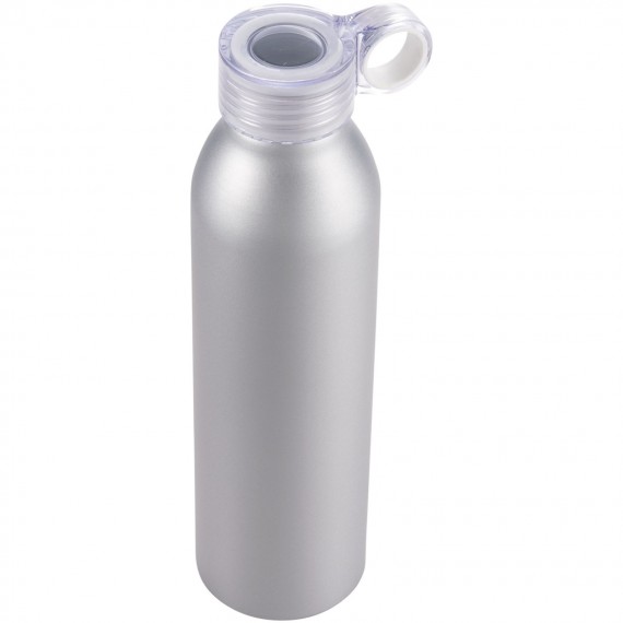 Grom 650 ml aluminium sportfles