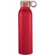 Grom 650 ml aluminium sportfles