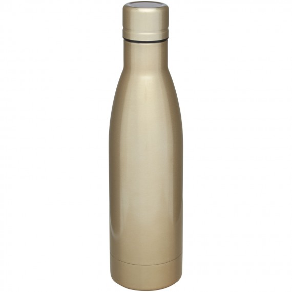 Vasa 500 ml koper vacuüm geïsoleerde fles