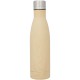 Vasa 500 ml houtlook koperen vacuum geïsoleerde fles