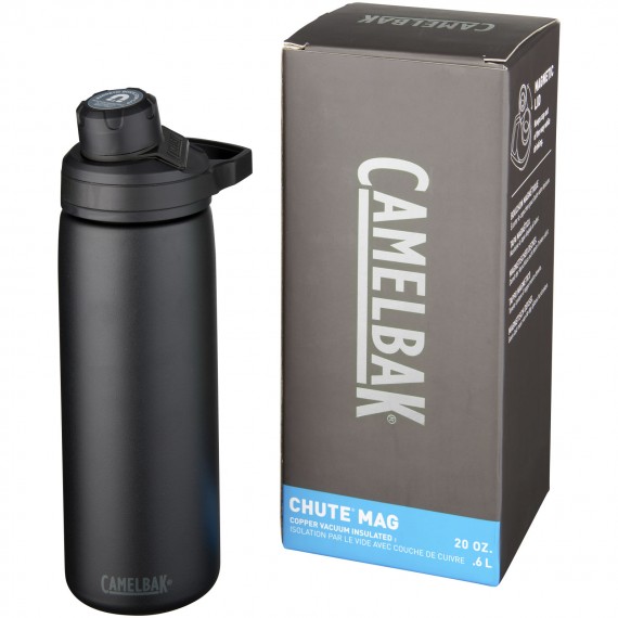 CamelBak® Chute Mag 600 ml koper vacuüm geïsoleerde drinkfles