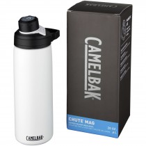 CamelBak® Chute Mag 600 ml koper vacuüm geïsoleerde drinkfles
