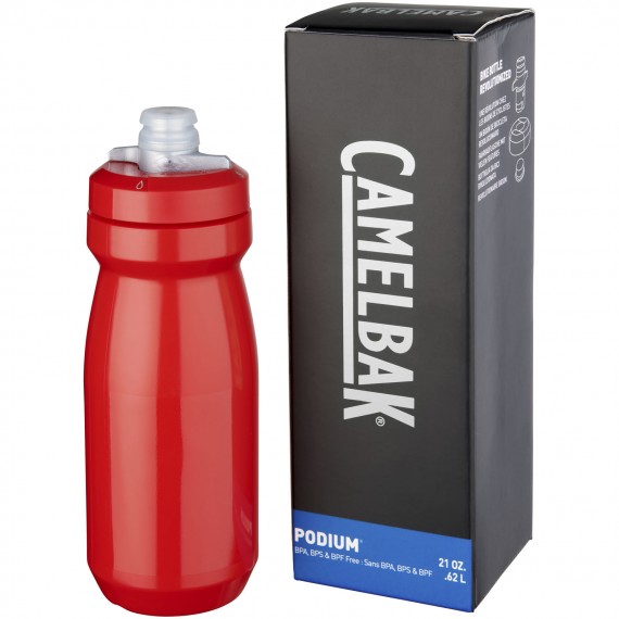 CamelBak® Podium 620 ml drinkfles