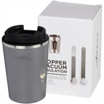 Thor 360 ml lekvrije koper vacuüm geïsoleerde drinkfles