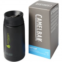 CamelBak® Hot Cap 350 ml koperen vacuümgeïsoleerde beker