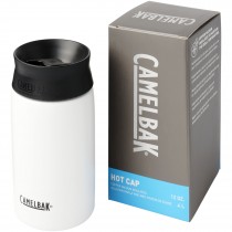 CamelBak® Hot Cap 350 ml koperen vacuümgeïsoleerde beker