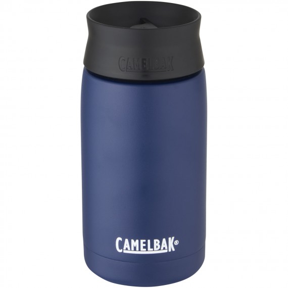 CamelBak® Hot Cap 350 ml koperen vacuümgeïsoleerde beker