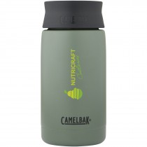 CamelBak® Hot Cap 350 ml koperen vacuümgeïsoleerde beker