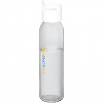 Sky 500 ml glazen drinkfles