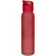 Sky 500 ml glazen drinkfles