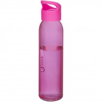 Sky 500 ml glazen drinkfles