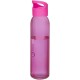 Sky 500 ml glazen drinkfles