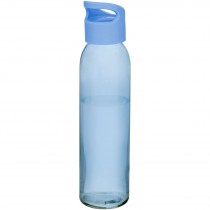 Sky 500 ml glazen drinkfles