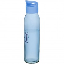 Sky 500 ml glazen drinkfles