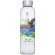 Bodhi 500 ml glazen drinkfles