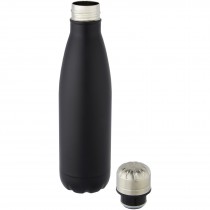 Cove vacuüm geïsoleerde roestvrijstalen fles van 500 ml