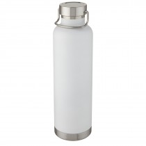 Thor 1  liter koper vacuüm geïsoleerde drinkfles