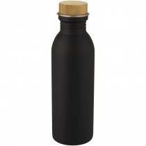 Kalix 650 ml roestvrijstalen drinkfles