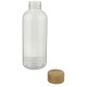 Ziggs 650 ml sportfles van gerecycled plastic