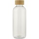 Ziggs 650 ml sportfles van gerecycled plastic