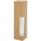 Ziggs 650 ml sportfles van gerecycled plastic