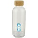 Ziggs 650 ml sportfles van gerecycled plastic