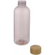 Ziggs 650 ml sportfles van gerecycled plastic