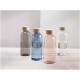 Ziggs 650 ml sportfles van gerecycled plastic
