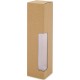 Ziggs 650 ml sportfles van gerecycled plastic