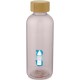 Ziggs 650 ml sportfles van gerecycled plastic
