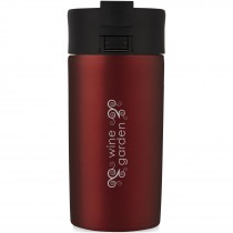 Jetta 330 ml koperen vacuüm geïsoleerde beker 