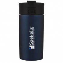 Jetta 330 ml koperen vacuüm geïsoleerde beker 
