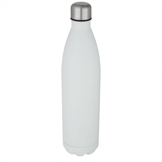 Cove vacuüm geïsoleerde roestvrijstalen fles van 1L