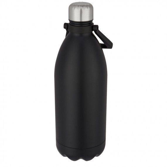 Cove 1,5 liter vacuüm geïsoleerde roestvrijstalen fles