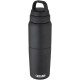 CamelBak® MultiBev vacuümgeïsoleerde roestvrijstalen fles van 500 ml en mok van 350 ml