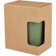 Nordia 400 ml dubbelwandige gerecyclede mok