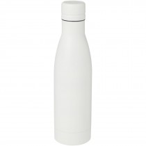 Vasa 500 ml RCS-gecertificeerde gerecyclede roestvrijstalen koperen vacuümgeïsoleerde fles