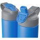 HidrateSpark® TAP 592 ml vacuüm geïsoleerde slimme waterfles van roestvrijstaal