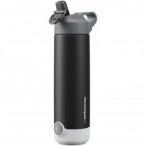 HidrateSpark® TAP 592 ml vacuüm geïsoleerde slimme waterfles van roestvrijstaal