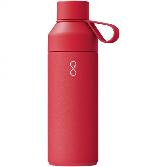 Ocean Bottle vacuümgeïsoleerde waterfles van 500 ml