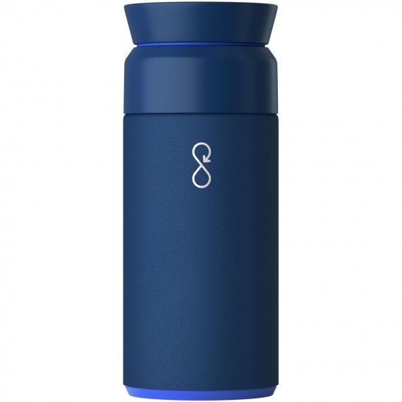 Ocean Bottle thermosfles van 350 ml