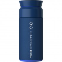 Ocean Bottle thermosfles van 350 ml